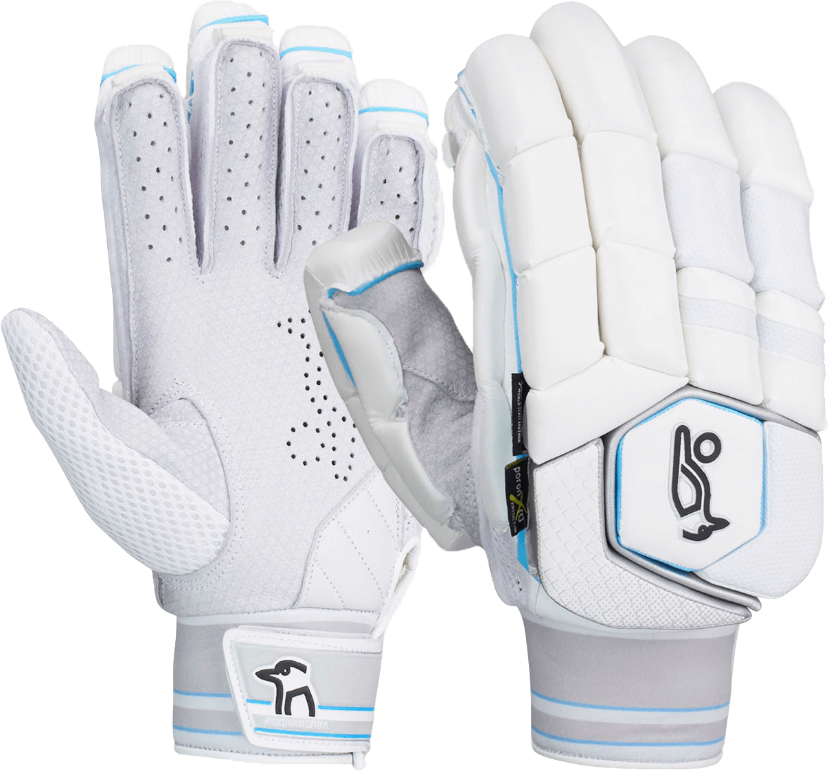 ghost batting gloves