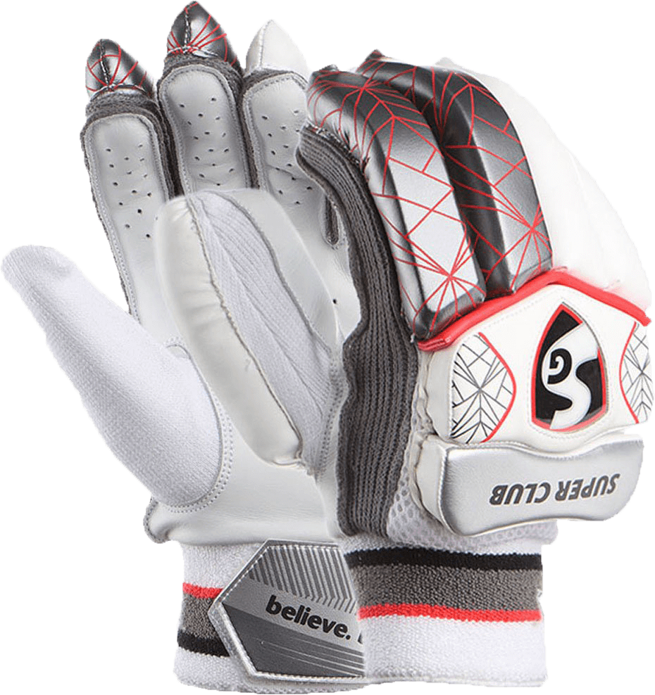 Sg super club batting hot sale gloves